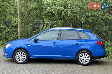 Универсал SEAT Ibiza 2012 в 