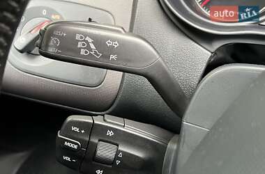 Универсал SEAT Ibiza 2012 в 