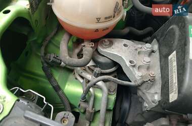 Хетчбек SEAT Ibiza 2013 в 