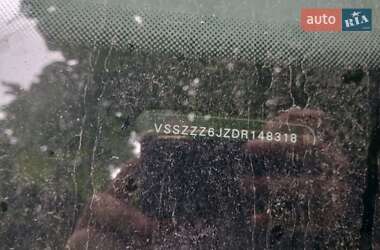 Хетчбек SEAT Ibiza 2013 в 