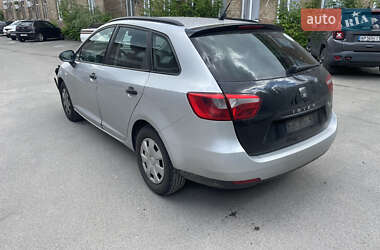 Хетчбек SEAT Ibiza 2014 в 