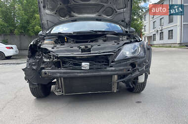 Хетчбек SEAT Ibiza 2014 в 