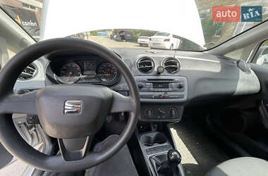 Хетчбек SEAT Ibiza 2014 в 