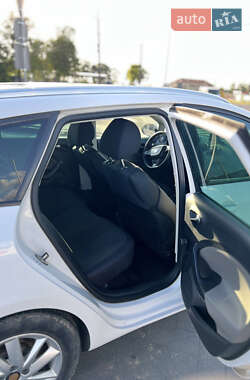 Хэтчбек SEAT Ibiza 2013 в 