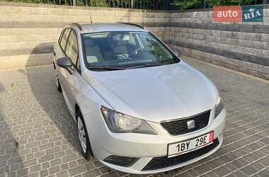Універсал SEAT Ibiza 2015 в Одесі