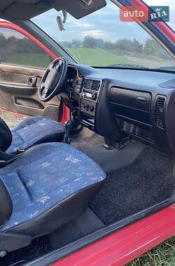 Хэтчбек SEAT Ibiza 1996 в 