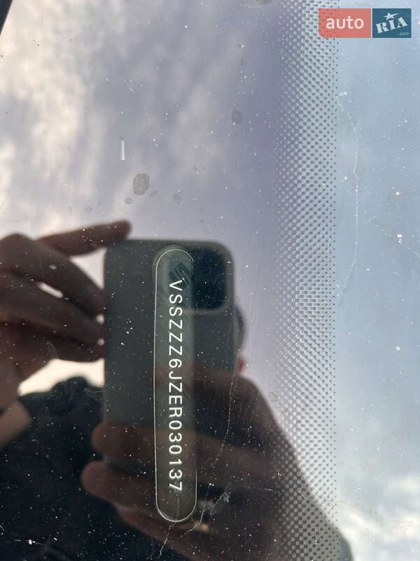 Хэтчбек SEAT Ibiza 2013 в Кременчуге фото 18 Хэтчбек SEAT Ibiza 2013 в Кременчуге