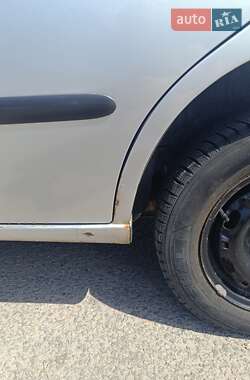 Хэтчбек SEAT Ibiza 2003 в Днепре