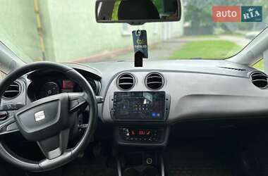 Універсал SEAT Ibiza 2012 в 