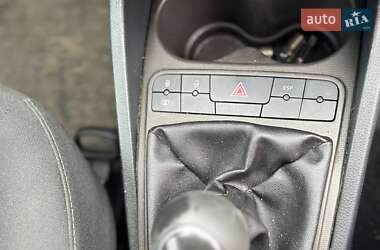 Універсал SEAT Ibiza 2012 в 