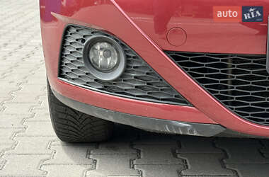 Хэтчбек SEAT Ibiza 2011 в 