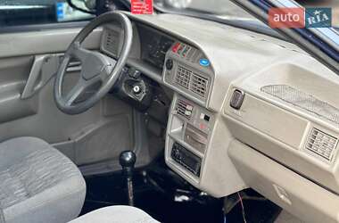 Хетчбек SEAT Ibiza 1992 в 