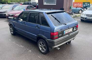 Хетчбек SEAT Ibiza 1992 в 