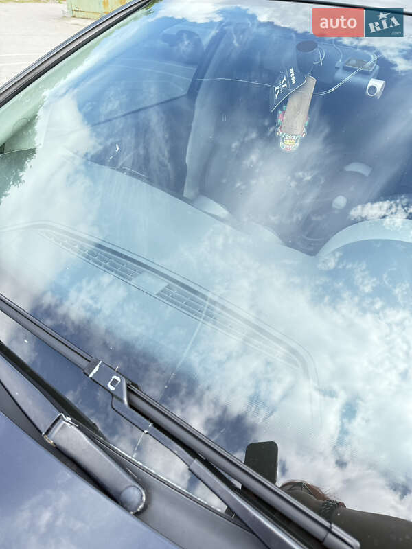 Хэтчбек SEAT Ibiza 2009 в Житомире