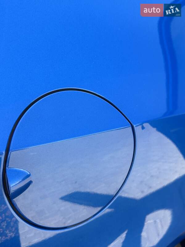 Хэтчбек SEAT Ibiza 2011 в Черкассах