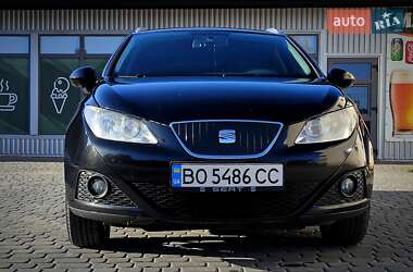 Универсал SEAT Ibiza 2011 в Гусятине