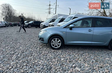 Универсал SEAT Ibiza 2010 в 