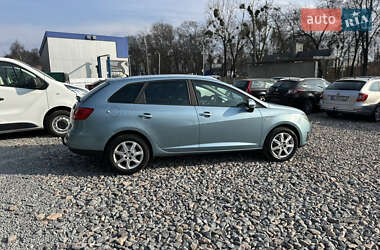 Универсал SEAT Ibiza 2010 в 