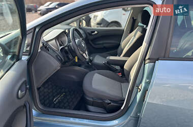Универсал SEAT Ibiza 2010 в 