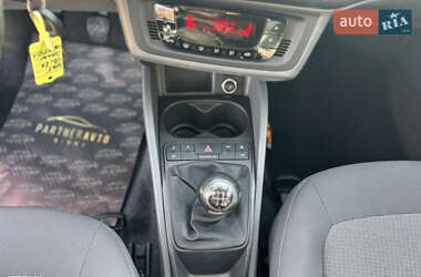 Универсал SEAT Ibiza 2010 в 