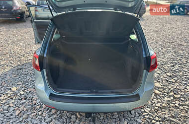 Универсал SEAT Ibiza 2010 в 