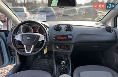 Универсал SEAT Ibiza 2010 в 