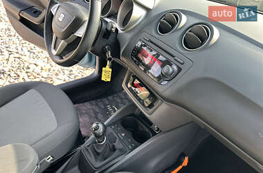 Универсал SEAT Ibiza 2010 в 