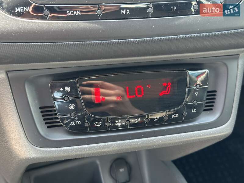 Универсал SEAT Ibiza 2012 в Киеве