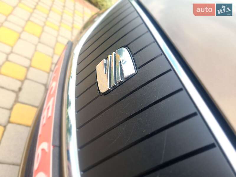 Універсал SEAT Ibiza 2010 в Калуші