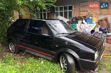 Хетчбек SEAT Ibiza 1991 в Козятині