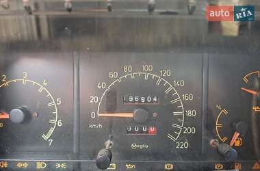 Хетчбек SEAT Ibiza 1991 в Козятині