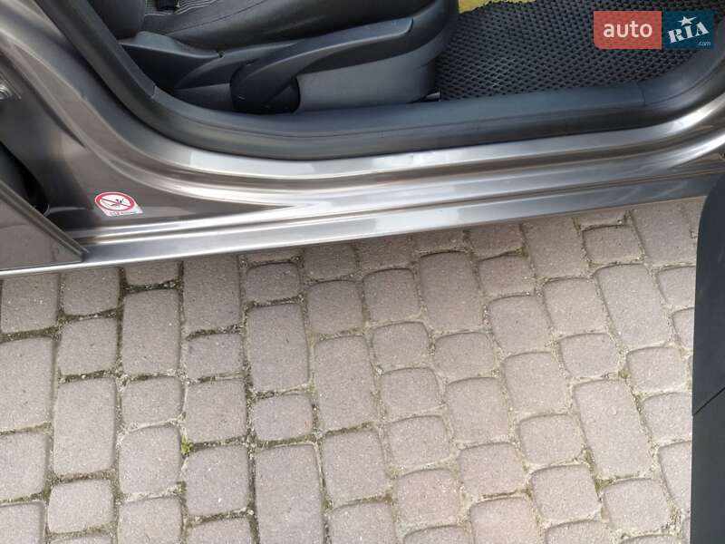 Хэтчбек SEAT Ibiza 2004 в Львове фото 38 Хэтчбек SEAT Ibiza 2004 в Львове