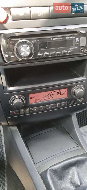 Хэтчбек SEAT Ibiza 2004 в Львове фото 57 Хэтчбек SEAT Ibiza 2004 в Львове