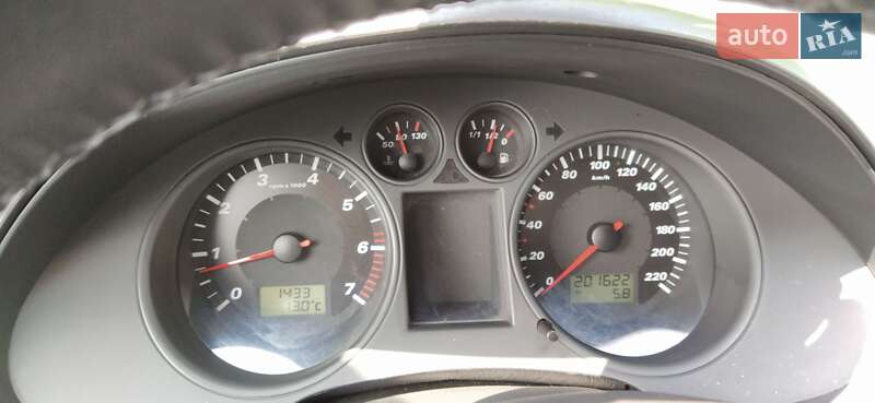 Хэтчбек SEAT Ibiza 2004 в Львове фото 51 Хэтчбек SEAT Ibiza 2004 в Львове