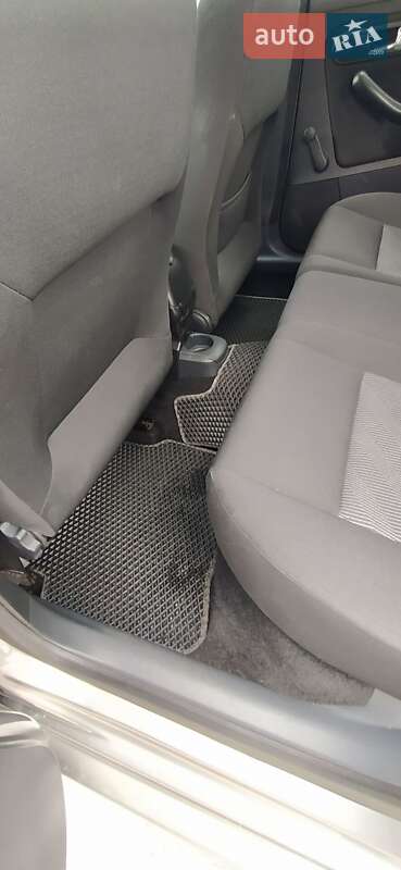 Хэтчбек SEAT Ibiza 2004 в Львове фото 77 Хэтчбек SEAT Ibiza 2004 в Львове