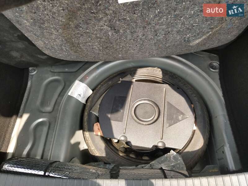 Хэтчбек SEAT Ibiza 2004 в Львове фото 86 Хэтчбек SEAT Ibiza 2004 в Львове