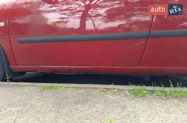 Хэтчбек SEAT Ibiza 2005 в 