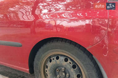 Хэтчбек SEAT Ibiza 2005 в 