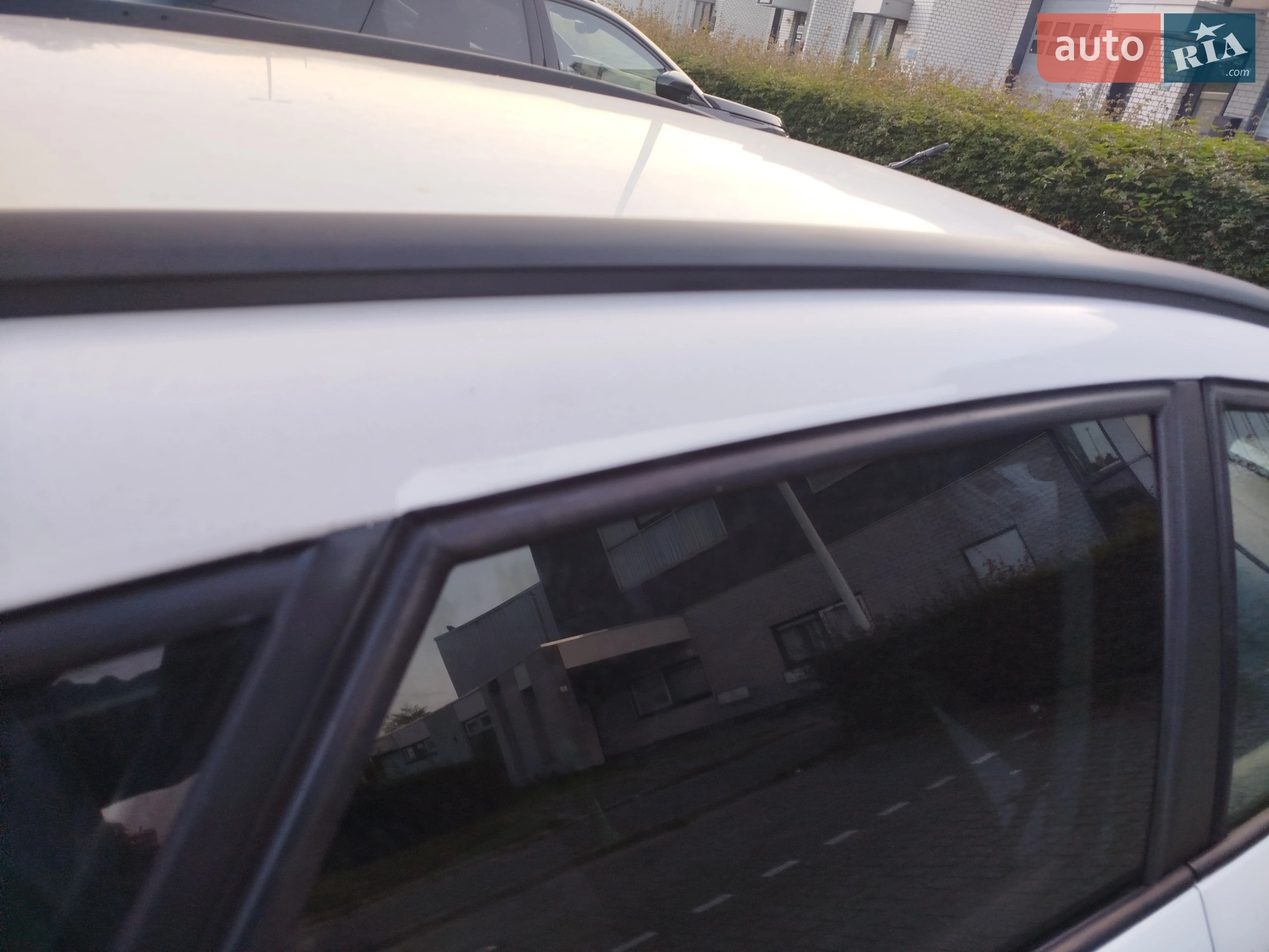 2013 SEAT Ibiza - мініатюра 3