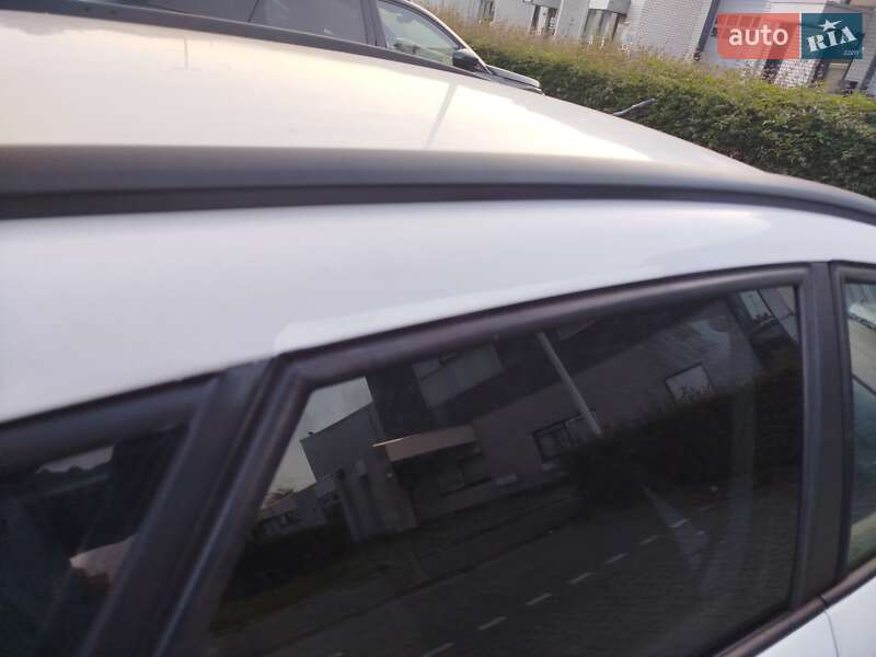 Хэтчбек SEAT Ibiza 2013 в Нежине