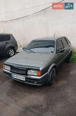 Хэтчбек SEAT Ibiza 1992 в Одессе