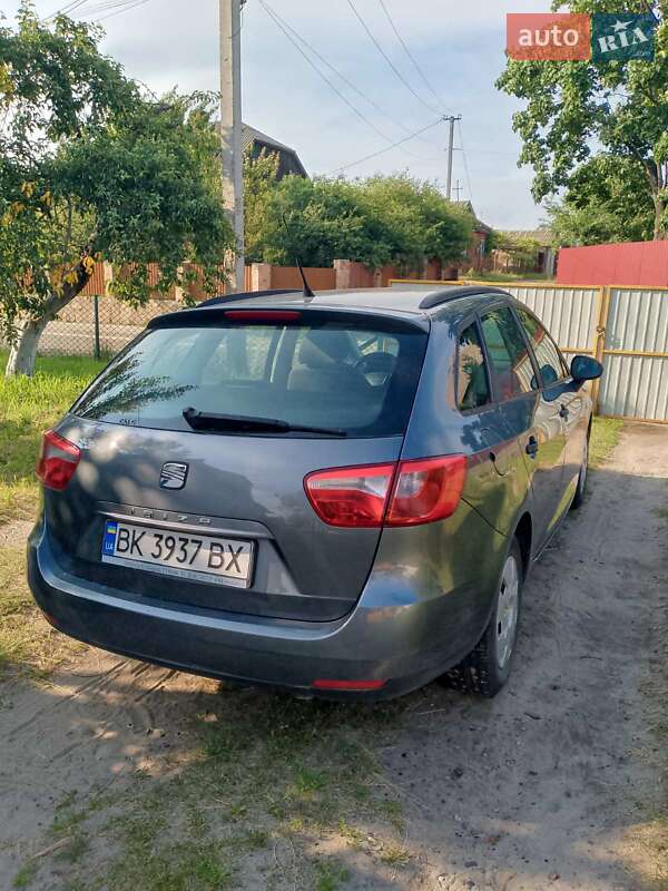 Універсал SEAT Ibiza 2012 в Сарнах