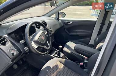 Хетчбек SEAT Ibiza 2008 в 