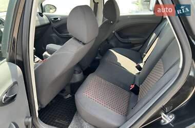 Хетчбек SEAT Ibiza 2008 в 