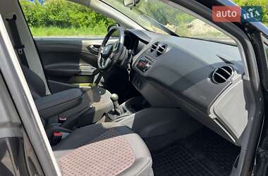 Хетчбек SEAT Ibiza 2008 в 
