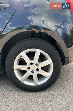 Хетчбек SEAT Ibiza 2008 в 
