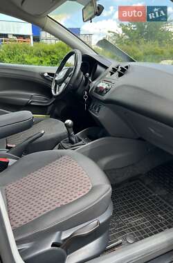 Хетчбек SEAT Ibiza 2008 в 