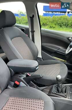 Хетчбек SEAT Ibiza 2008 в 