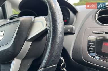 Хетчбек SEAT Ibiza 2008 в 