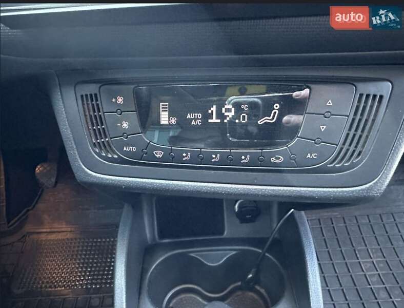 Хетчбек SEAT Ibiza 2015 в Ніжині фото 10 Хетчбек SEAT Ibiza 2015 в Ніжині